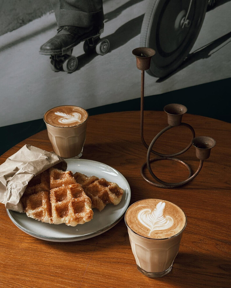 top 9+ คาเฟ่จันทบุรี 2567 คาเฟ่เปิดใหม่ ติดทะเลสวยๆ มินิมอล