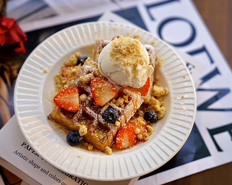 top 9+ คาเฟ่จันทบุรี 2567 คาเฟ่เปิดใหม่ ติดทะเลสวยๆ มินิมอล