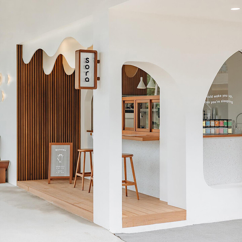 top 9+ คาเฟ่จันทบุรี 2567 คาเฟ่เปิดใหม่ ติดทะเลสวยๆ มินิมอล