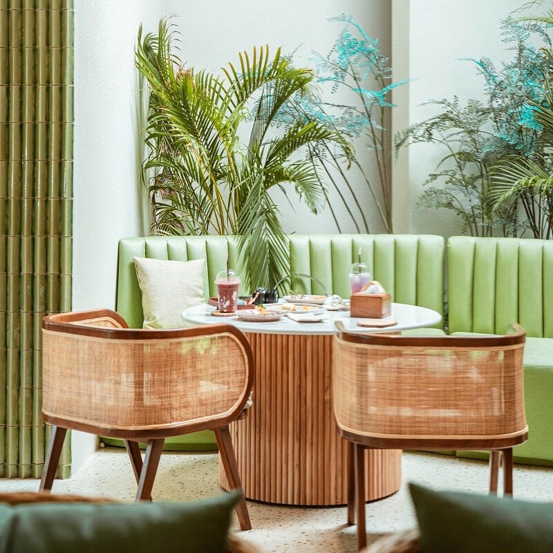 top 9+ คาเฟ่จันทบุรี 2567 คาเฟ่เปิดใหม่ ติดทะเลสวยๆ มินิมอล