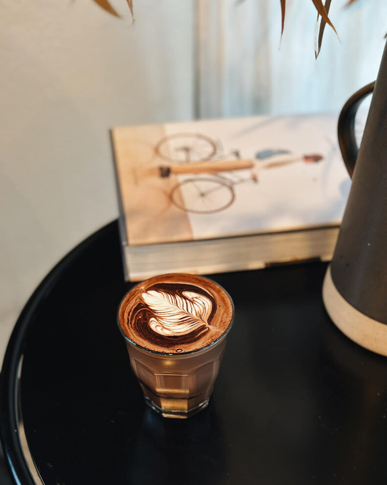 top 9+ คาเฟ่จันทบุรี 2567 คาเฟ่เปิดใหม่ ติดทะเลสวยๆ มินิมอล