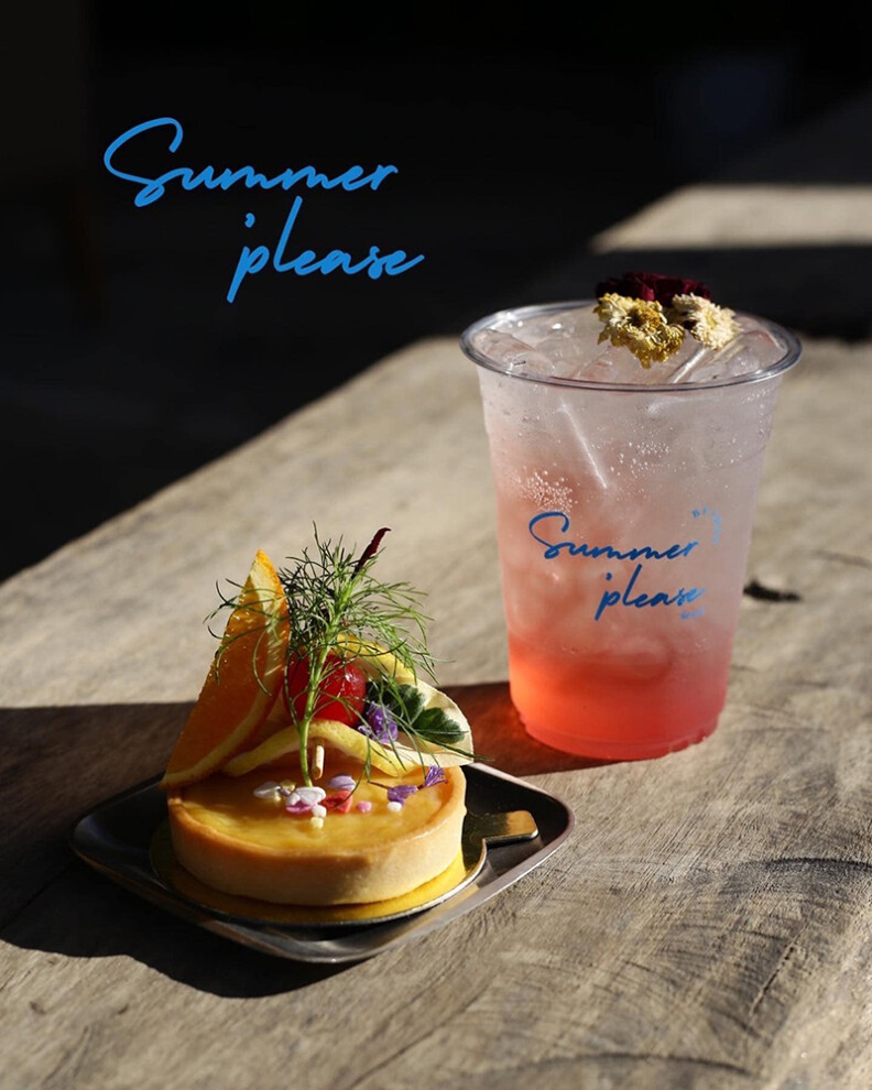 top 9+ คาเฟ่จันทบุรี 2567 คาเฟ่เปิดใหม่ ติดทะเลสวยๆ มินิมอล