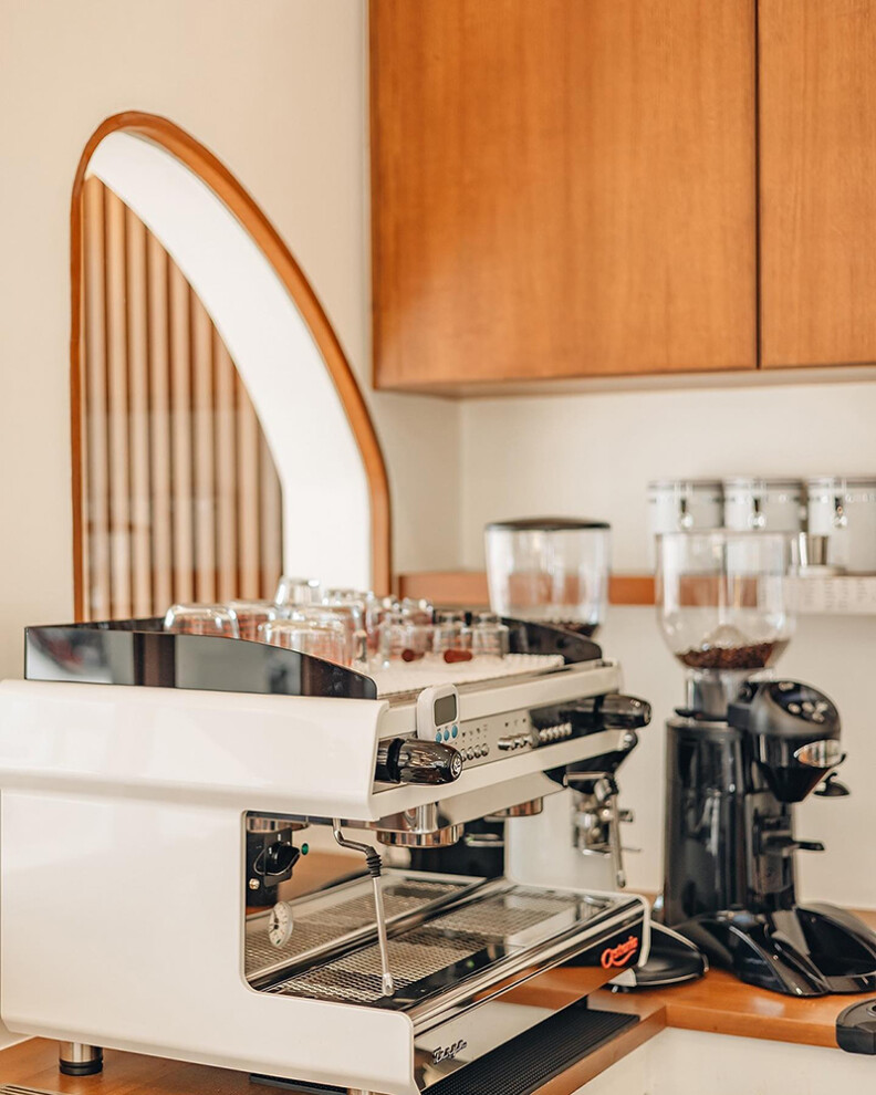 top 9+ คาเฟ่จันทบุรี 2567 คาเฟ่เปิดใหม่ ติดทะเลสวยๆ มินิมอล