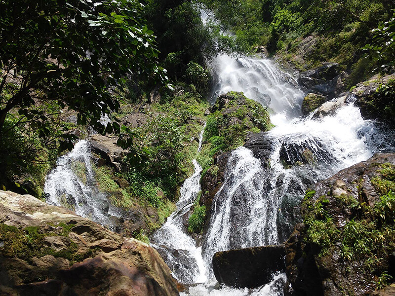 สระบุรี, top 10+ ที่เที่ยวแก่งคอย 2567 มวกเหล็ก สระบุรี เที่ยวน้ำตก ไหว้พระ ชมธรรมชาติ