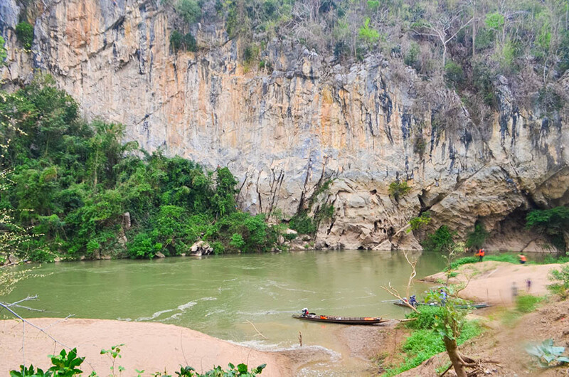 สระบุรี, top 10+ ที่เที่ยวแก่งคอย 2567 มวกเหล็ก สระบุรี เที่ยวน้ำตก ไหว้พระ ชมธรรมชาติ