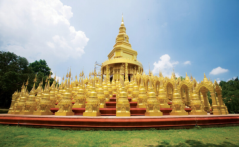 สระบุรี, top 10+ ที่เที่ยวแก่งคอย 2567 มวกเหล็ก สระบุรี เที่ยวน้ำตก ไหว้พระ ชมธรรมชาติ