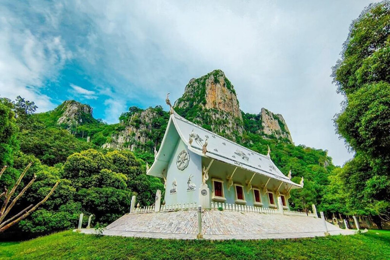 สระบุรี, top 10+ ที่เที่ยวแก่งคอย 2567 มวกเหล็ก สระบุรี เที่ยวน้ำตก ไหว้พระ ชมธรรมชาติ