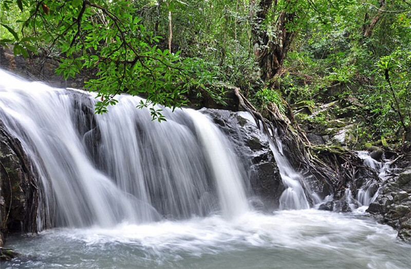 สระบุรี, top 10+ ที่เที่ยวแก่งคอย 2567 มวกเหล็ก สระบุรี เที่ยวน้ำตก ไหว้พระ ชมธรรมชาติ