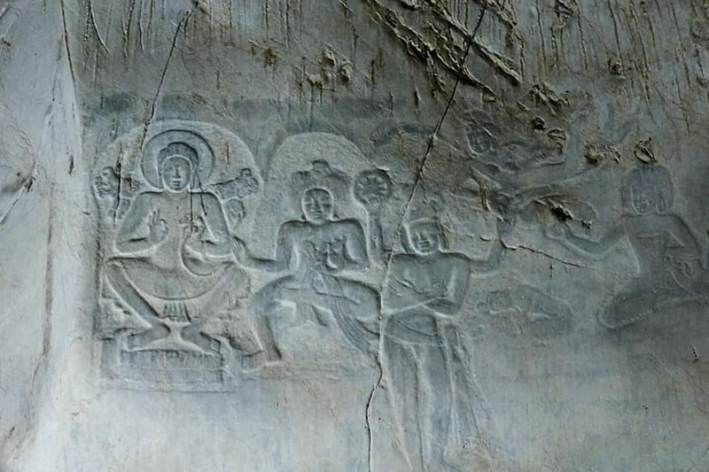 สระบุรี, top 10+ ที่เที่ยวแก่งคอย 2567 มวกเหล็ก สระบุรี เที่ยวน้ำตก ไหว้พระ ชมธรรมชาติ