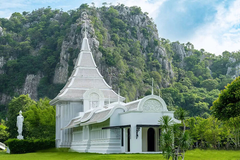 สระบุรี, top 10+ ที่เที่ยวแก่งคอย 2567 มวกเหล็ก สระบุรี เที่ยวน้ำตก ไหว้พระ ชมธรรมชาติ