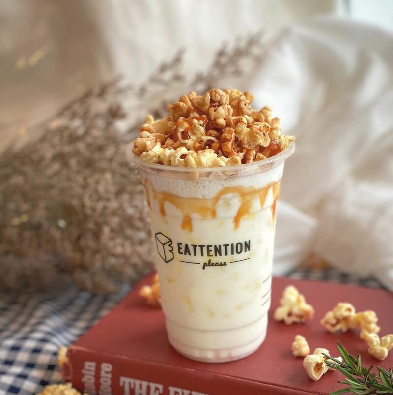 ร้านกาแฟนั่งทำงาน บรรยากาศเงียบๆ ย่านสยาม-จุฬา แถมเป็น co-working space อยู่ใกล้ใจกลางเมือง