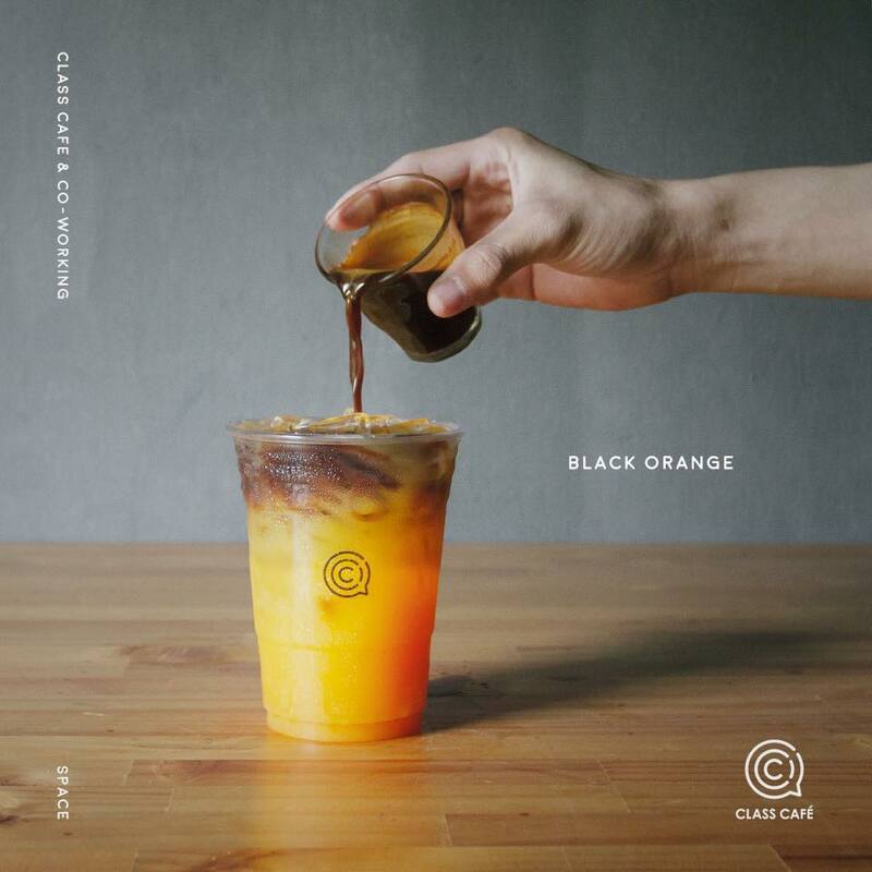 ร้านกาแฟนั่งทำงาน บรรยากาศเงียบๆ ย่านสยาม-จุฬา แถมเป็น co-working space อยู่ใกล้ใจกลางเมือง