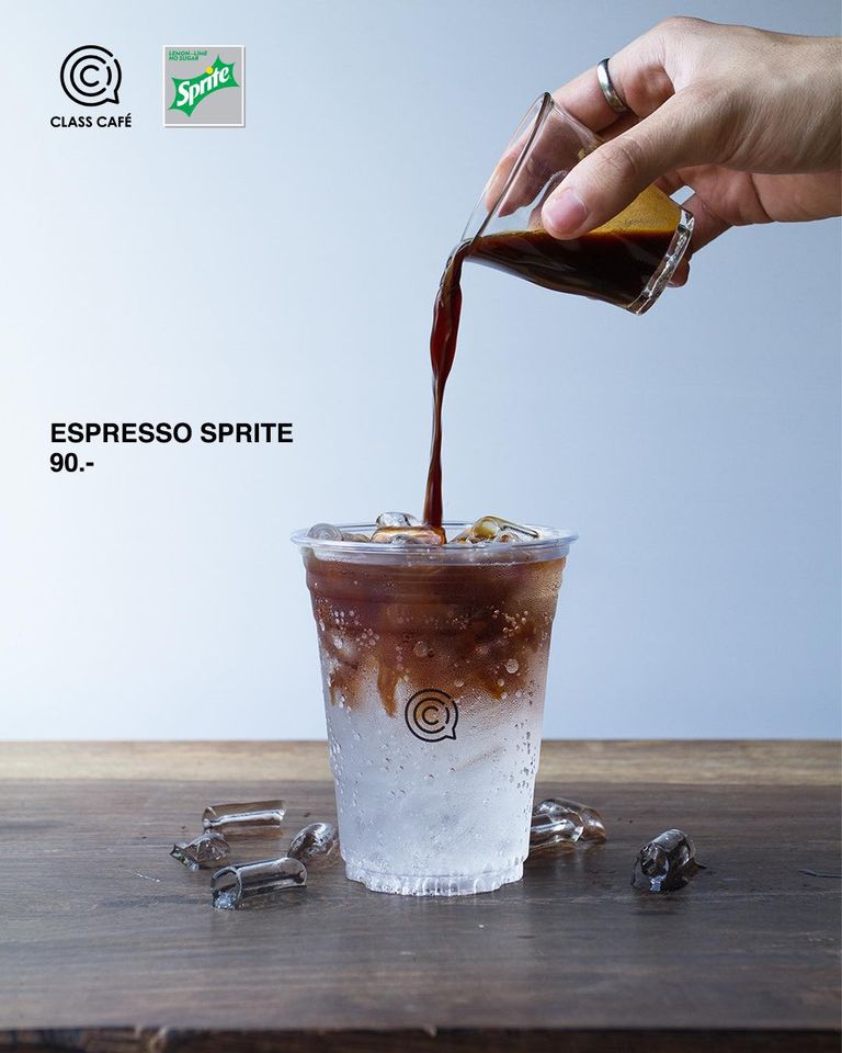 ร้านกาแฟนั่งทำงาน บรรยากาศเงียบๆ ย่านสยาม-จุฬา แถมเป็น co-working space อยู่ใกล้ใจกลางเมือง