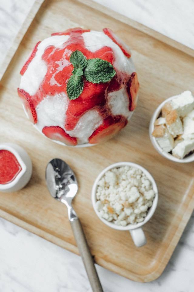 ร้านกาแฟนั่งทำงาน บรรยากาศเงียบๆ ย่านสยาม-จุฬา แถมเป็น co-working space อยู่ใกล้ใจกลางเมือง