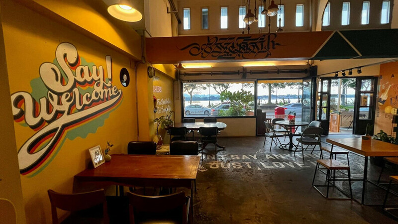 top 10+ คาเฟ่นครพนม 2567 คาเฟ่ริมโขง บรรยากาศดี วิวสวยมาก