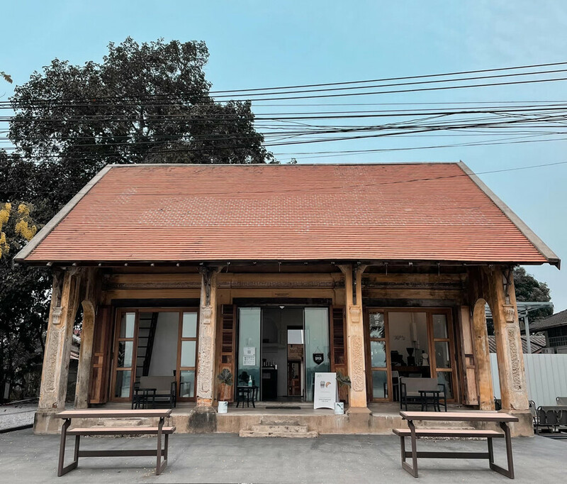 top 10+ คาเฟ่นครพนม 2567 คาเฟ่ริมโขง บรรยากาศดี วิวสวยมาก