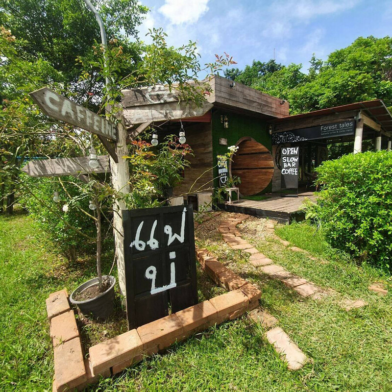 top 10+ คาเฟ่นครพนม 2567 คาเฟ่ริมโขง บรรยากาศดี วิวสวยมาก