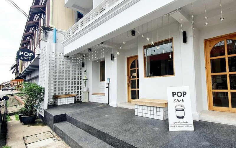 top 10+ คาเฟ่นครพนม 2567 คาเฟ่ริมโขง บรรยากาศดี วิวสวยมาก