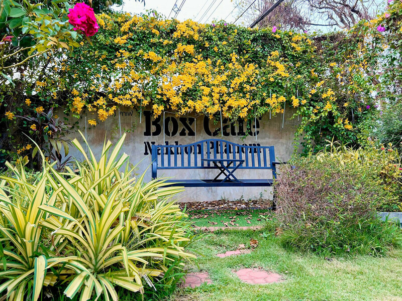 top 10+ คาเฟ่นครพนม 2567 คาเฟ่ริมโขง บรรยากาศดี วิวสวยมาก