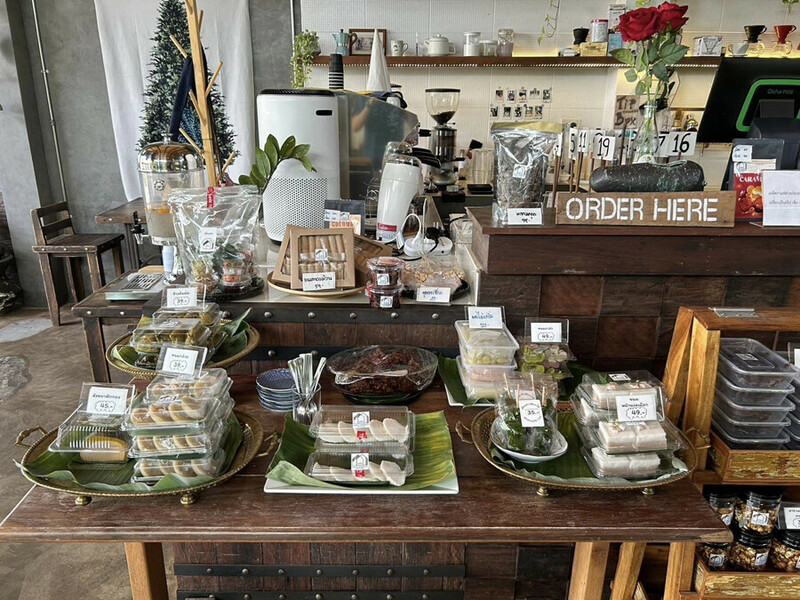 top 10+ คาเฟ่นครพนม 2567 คาเฟ่ริมโขง บรรยากาศดี วิวสวยมาก