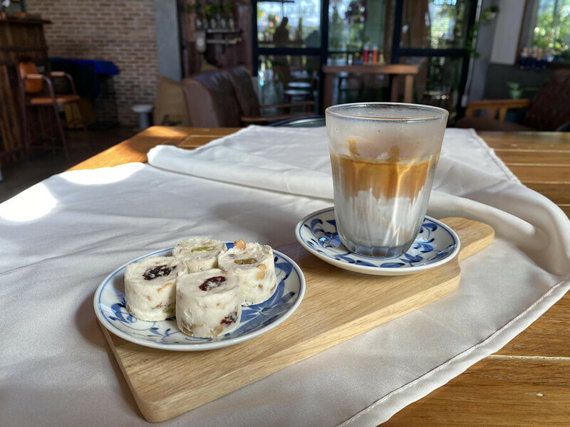 top 10+ คาเฟ่นครพนม 2567 คาเฟ่ริมโขง บรรยากาศดี วิวสวยมาก