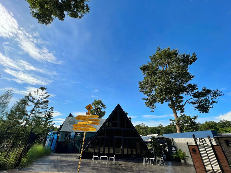 top 10+ คาเฟ่นครพนม 2567 คาเฟ่ริมโขง บรรยากาศดี วิวสวยมาก