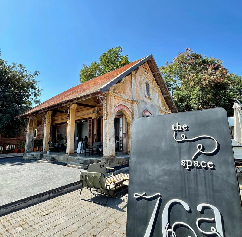 top 10+ คาเฟ่นครพนม 2567 คาเฟ่ริมโขง บรรยากาศดี วิวสวยมาก