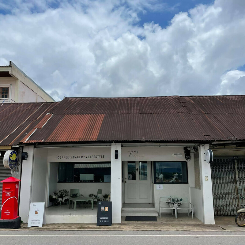 top 10+ คาเฟ่นครพนม 2567 คาเฟ่ริมโขง บรรยากาศดี วิวสวยมาก