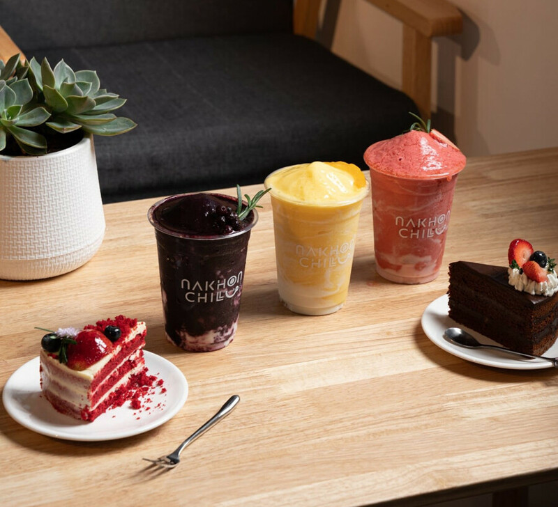 top 10+ คาเฟ่นครพนม 2567 คาเฟ่ริมโขง บรรยากาศดี วิวสวยมาก