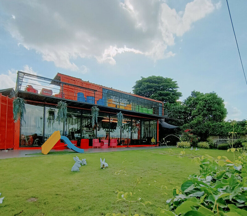 top 10+ คาเฟ่นครพนม 2567 คาเฟ่ริมโขง บรรยากาศดี วิวสวยมาก