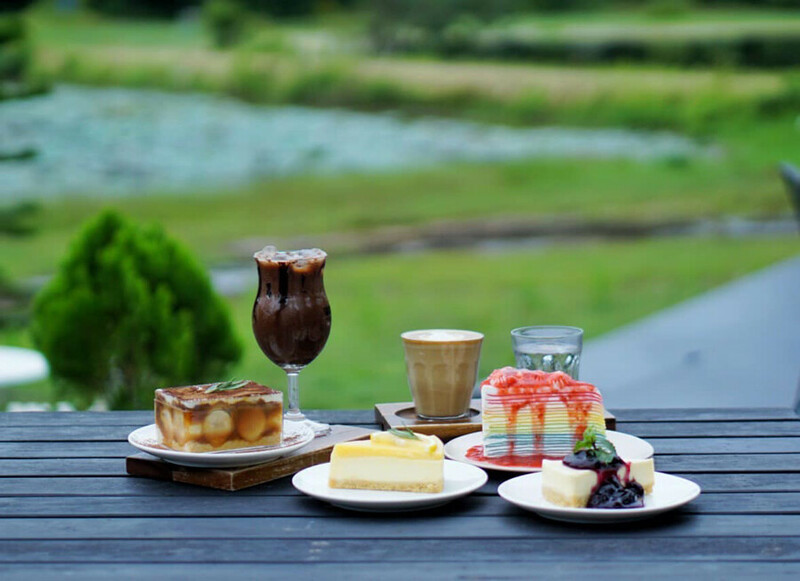 top 10+ คาเฟ่นครพนม 2567 คาเฟ่ริมโขง บรรยากาศดี วิวสวยมาก