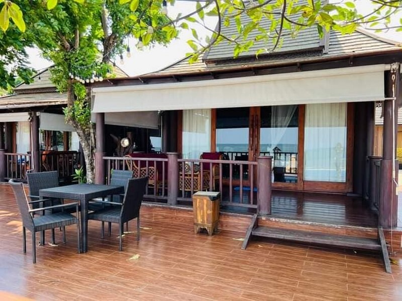 หัวหิน, top 14+ ที่พักปราณบุรีติดทะเล 2567 ที่พักเปิดใหม่ ติดทะเล บรรยากาศดี ราคาถูก