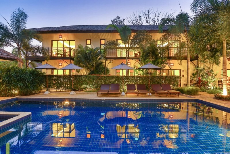 หัวหิน, top 14+ ที่พักปราณบุรีติดทะเล 2567 ที่พักเปิดใหม่ ติดทะเล บรรยากาศดี ราคาถูก