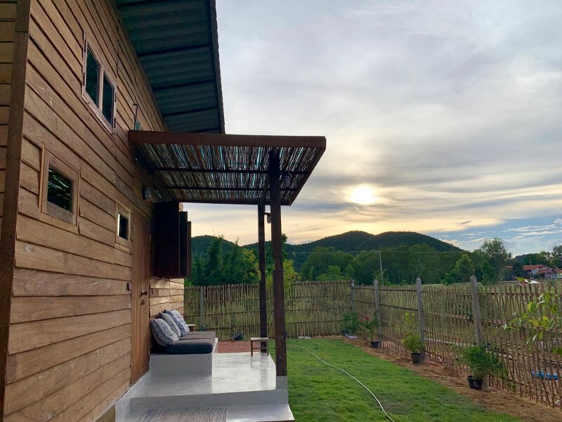 หัวหิน, top 14+ ที่พักปราณบุรีติดทะเล 2567 ที่พักเปิดใหม่ ติดทะเล บรรยากาศดี ราคาถูก