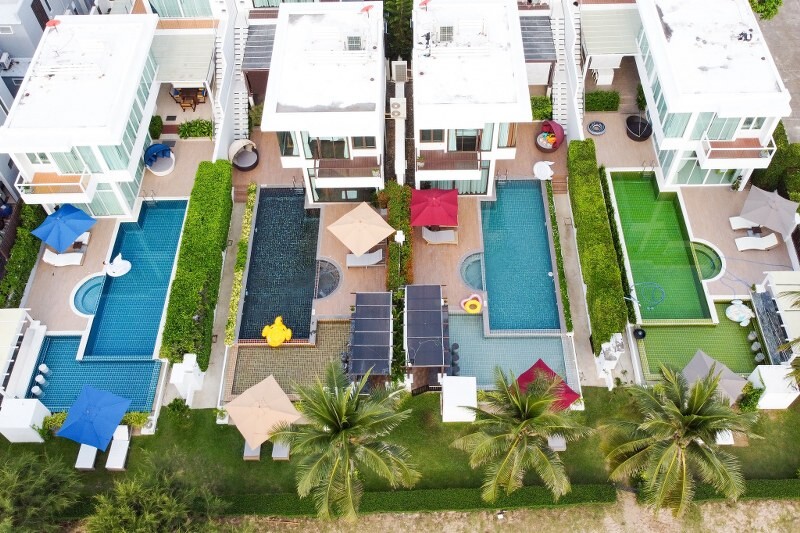 หัวหิน, top 14+ ที่พักปราณบุรีติดทะเล 2567 ที่พักเปิดใหม่ ติดทะเล บรรยากาศดี ราคาถูก