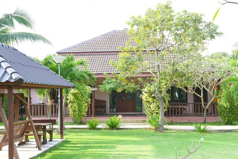 หัวหิน, top 14+ ที่พักปราณบุรีติดทะเล 2567 ที่พักเปิดใหม่ ติดทะเล บรรยากาศดี ราคาถูก