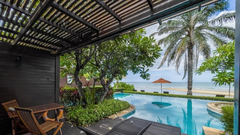 หัวหิน, top 14+ ที่พักปราณบุรีติดทะเล 2567 ที่พักเปิดใหม่ ติดทะเล บรรยากาศดี ราคาถูก