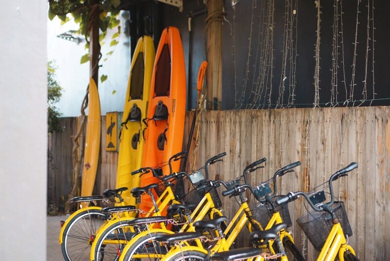 หัวหิน, top 14+ ที่พักปราณบุรีติดทะเล 2567 ที่พักเปิดใหม่ ติดทะเล บรรยากาศดี ราคาถูก