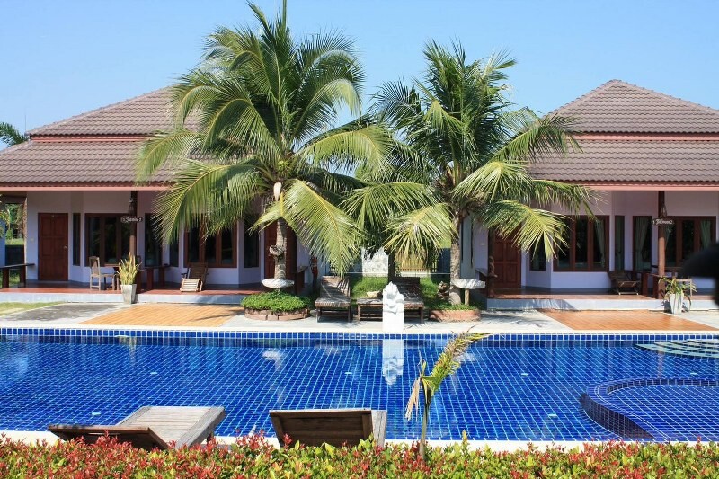 หัวหิน, top 14+ ที่พักปราณบุรีติดทะเล 2567 ที่พักเปิดใหม่ ติดทะเล บรรยากาศดี ราคาถูก