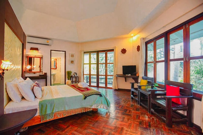 หัวหิน, top 14+ ที่พักปราณบุรีติดทะเล 2567 ที่พักเปิดใหม่ ติดทะเล บรรยากาศดี ราคาถูก