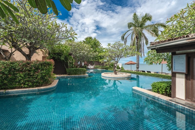 หัวหิน, top 14+ ที่พักปราณบุรีติดทะเล 2567 ที่พักเปิดใหม่ ติดทะเล บรรยากาศดี ราคาถูก