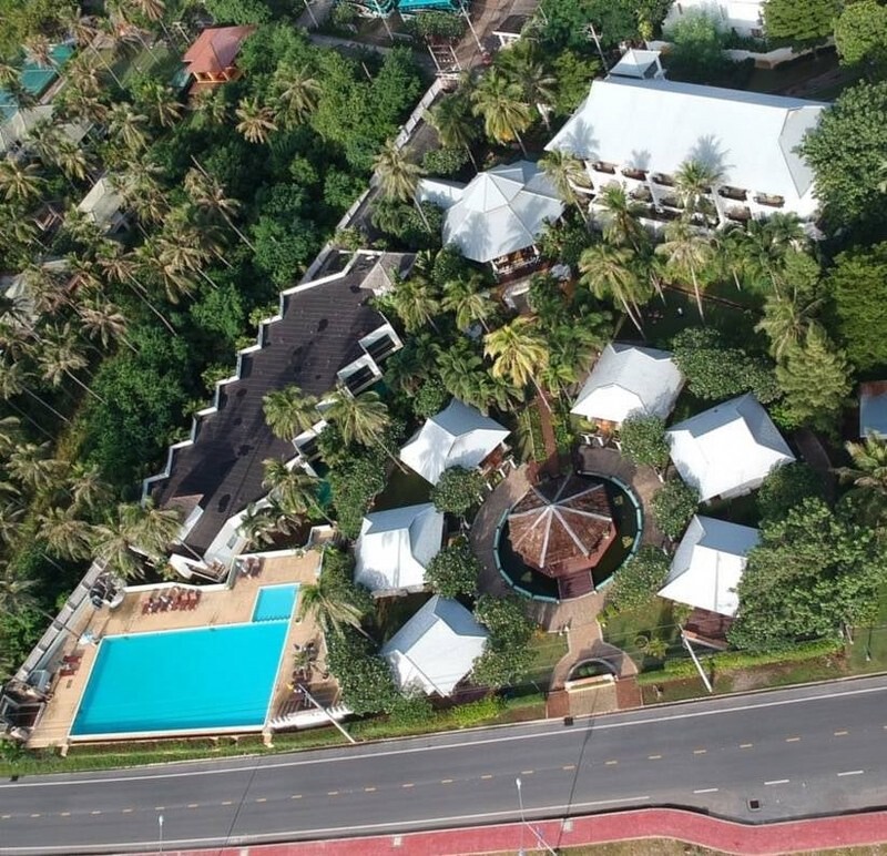 หัวหิน, top 14+ ที่พักปราณบุรีติดทะเล 2567 ที่พักเปิดใหม่ ติดทะเล บรรยากาศดี ราคาถูก