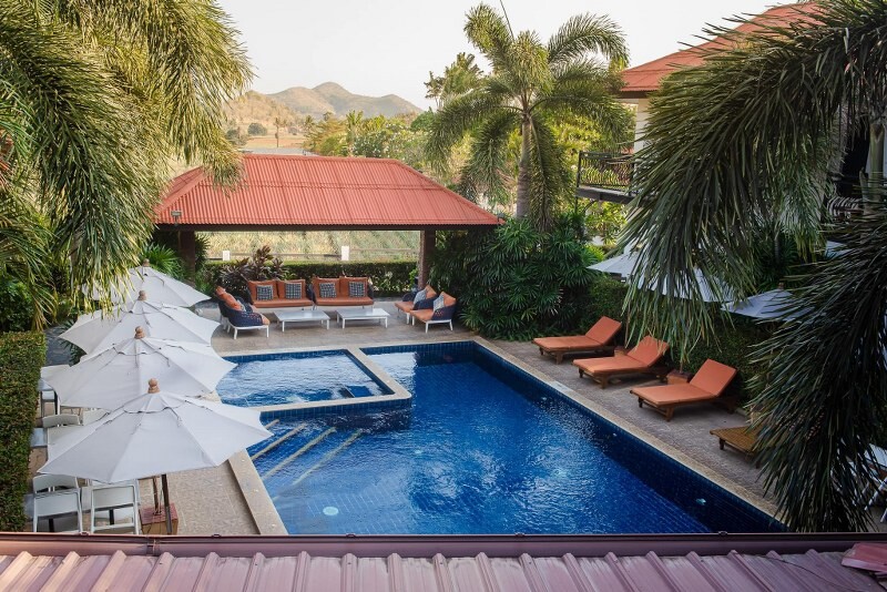 หัวหิน, top 14+ ที่พักปราณบุรีติดทะเล 2567 ที่พักเปิดใหม่ ติดทะเล บรรยากาศดี ราคาถูก