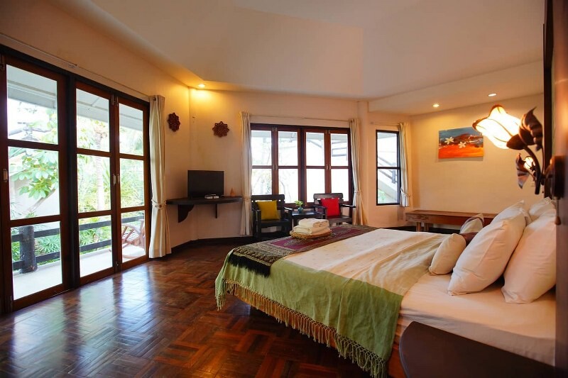 หัวหิน, top 14+ ที่พักปราณบุรีติดทะเล 2567 ที่พักเปิดใหม่ ติดทะเล บรรยากาศดี ราคาถูก