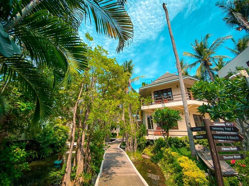 หัวหิน, top 14+ ที่พักปราณบุรีติดทะเล 2567 ที่พักเปิดใหม่ ติดทะเล บรรยากาศดี ราคาถูก