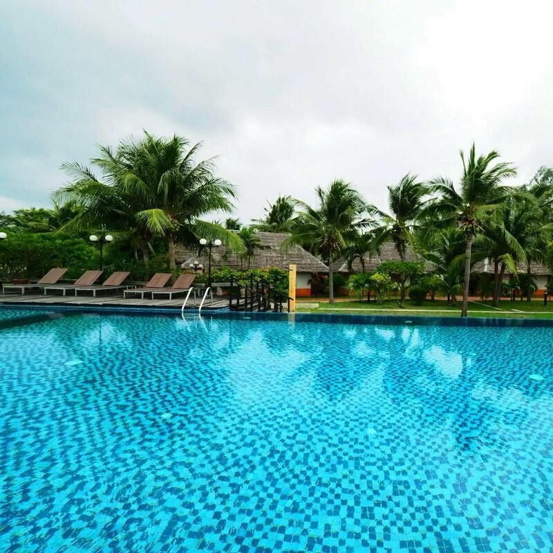 หัวหิน, top 14+ ที่พักปราณบุรีติดทะเล 2567 ที่พักเปิดใหม่ ติดทะเล บรรยากาศดี ราคาถูก