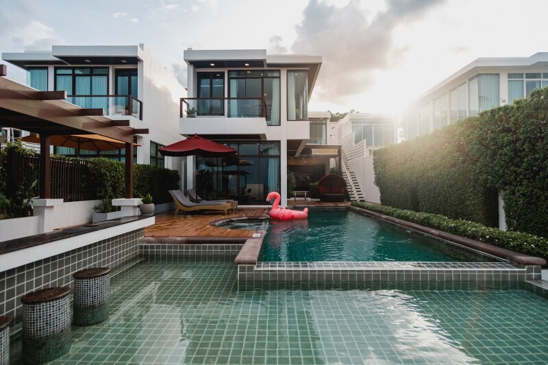 หัวหิน, top 14+ ที่พักปราณบุรีติดทะเล 2567 ที่พักเปิดใหม่ ติดทะเล บรรยากาศดี ราคาถูก