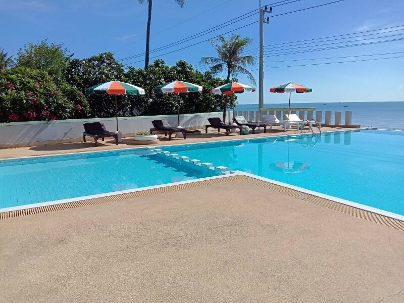 หัวหิน, top 14+ ที่พักปราณบุรีติดทะเล 2567 ที่พักเปิดใหม่ ติดทะเล บรรยากาศดี ราคาถูก