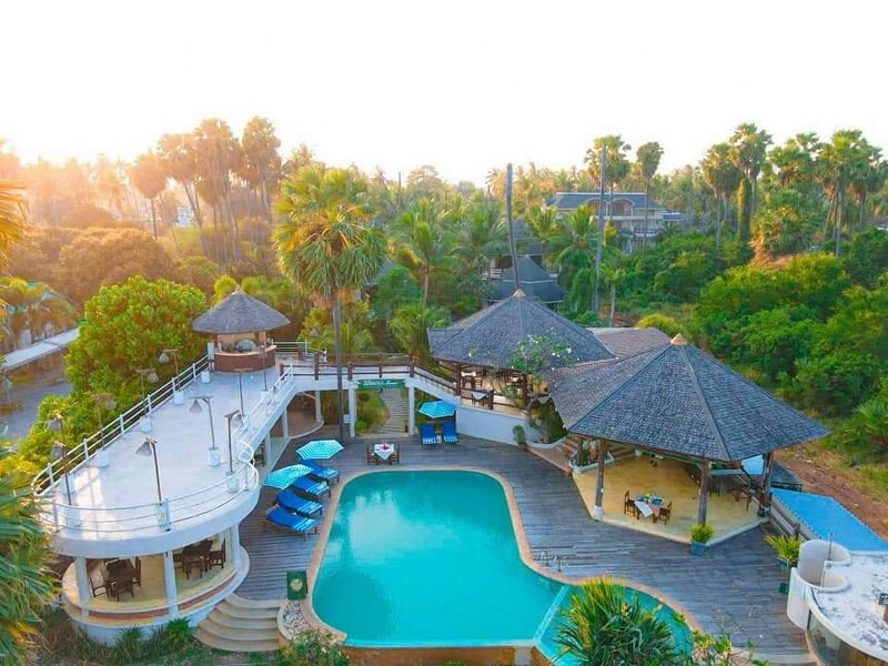 หัวหิน, top 14+ ที่พักปราณบุรีติดทะเล 2567 ที่พักเปิดใหม่ ติดทะเล บรรยากาศดี ราคาถูก