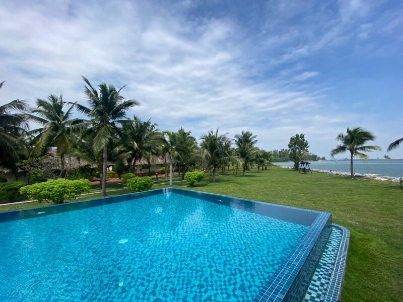 หัวหิน, top 14+ ที่พักปราณบุรีติดทะเล 2567 ที่พักเปิดใหม่ ติดทะเล บรรยากาศดี ราคาถูก